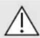 PANASONIC ESEL9A - WARNING - 3