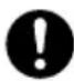 PANASONIC ESEL9A - Attention - 1