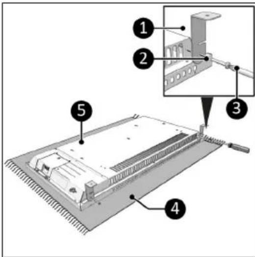 Eurom Alutherm 800XS Wifi - ATENTIE - 1