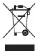 MEDISANA HM 858 - Disposal - 1