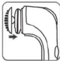 MEDISANA HM 858 - Inbetriebnahme - 3