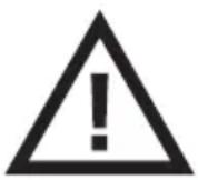 MEDISANA HM 858 - AVISO - 1