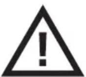 MEDISANA HM 858 - ADVERTENCIA - 1