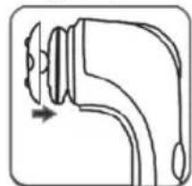 MEDISANA HM 858 - Ingebruik-neming - 2