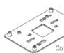 Noctua NHD15 - Composants nécessaires - 1