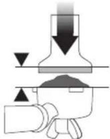 SAGE the Barista Express BES875 - Tassement du café moulu - 1