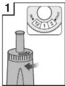 SAGE the Barista Express BES875 - REEMPLACEMENT DU FILTRÉ À EAU - 1
