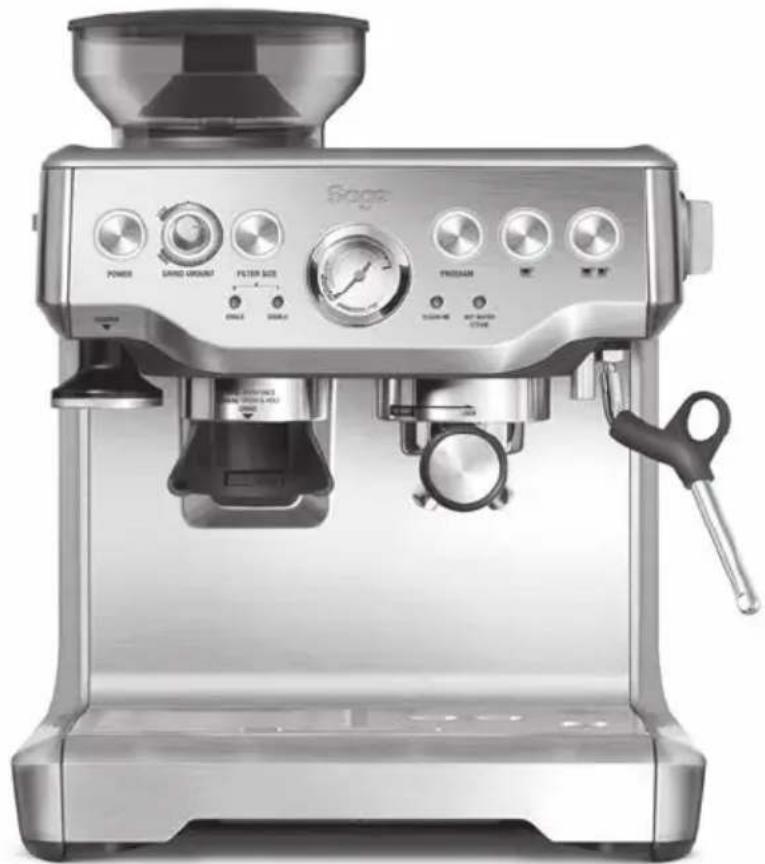 SAGE the Barista Express BES875 - the Barista Express™ - 1