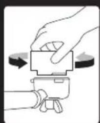 SAGE the Barista Express BES875 - SOLUTIONS SOLUTIONS - 2