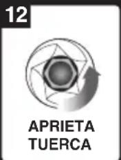 SAGE the Barista Express BES875 - LIMPIEZA AVANZADA DEL MOLINILLO DE MUELA CónICA - 12