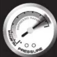 SAGE the Barista Express BES875 - IGE EXTRAKTION - 1