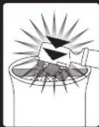 SAGE the Barista Express BES875 - NACH DER EXTRAKTION - 1