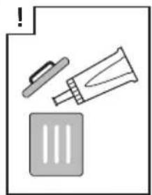 SAGE the Barista Express BES875 - REEMPLAZO DEL FILTRO DE AGUA - 6