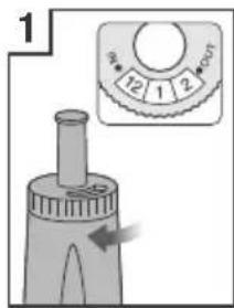 SAGE the Barista Express BES875 - VERVANGING VAN HET WATERFILTER - 1