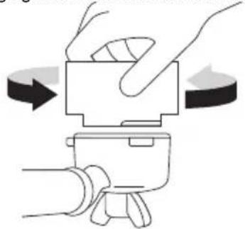 SAGE the Barista Express BES875 - De juiste hoeveelheid doseren - 2