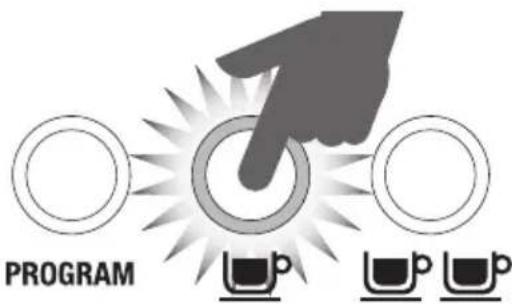 SAGE the Barista Express BES875 - Volume d'injection manuel - 1