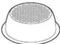 SAGE the Barista Express BES875 - Een filtermand selecteren - 2