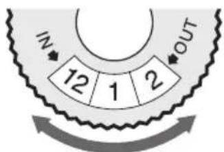 SAGE the Barista Express BES875 - INSTALLATIE VAN HET WATERFILTER - 2