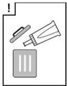 SAGE the Barista Express BES875 - REEMPLACEMENT DU FILTRÉ À EAU - 6