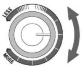 SAGE the Barista Express BES875 - Einstellung der Mahlmenge - 1