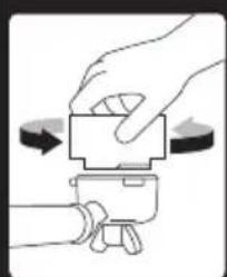 SAGE the Barista Express BES875 - SOLUTIONS SOLUTIONS - 2