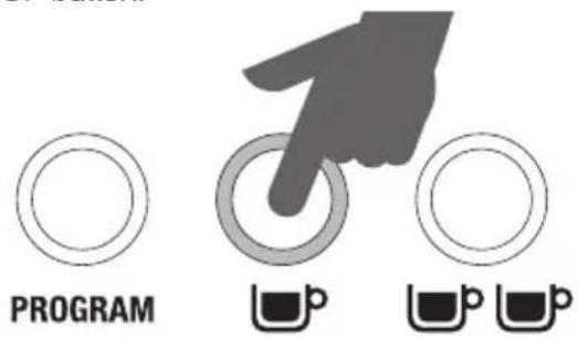 SAGE the Barista Express BES875 - Increase Water Temperature +1^ - 1