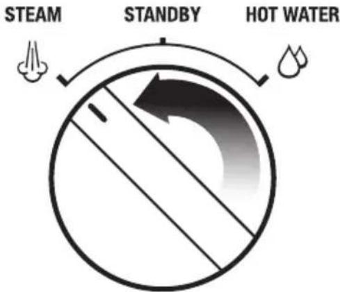 SAGE the Barista Express BES875 - Vapor - 1