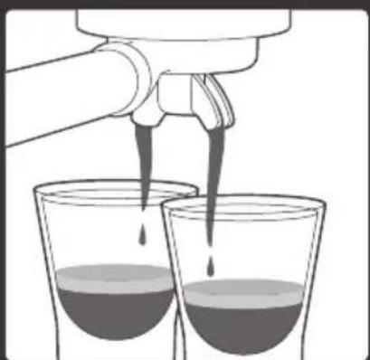 SAGE the Barista Express BES875 - CORRECTE EXTRACTIE ON - 3