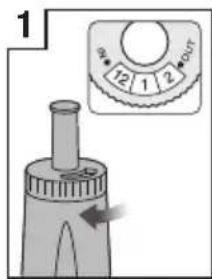 SAGE the Barista Express BES875 - REEMPLAZO DEL FILTRO DE AGUA - 1