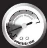 SAGE the Barista Express BES875 - GERINGE EXTRAKTION UBERM - 1