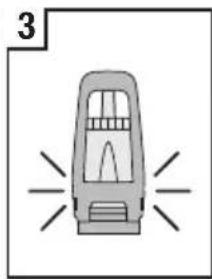 SAGE the Barista Express BES875 - REEMPLACEMENT DU FILTRÉ À EAU - 3