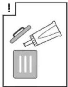 SAGE the Barista Express BES875 - VERVANGING VAN HET WATERFILTER - 6