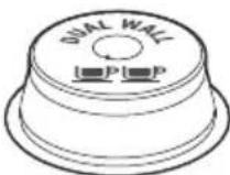 SAGE the Barista Express BES875 - TASSE 2 TASSEN - 2