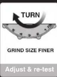 SAGE the Barista Express BES875 - SOLUTIONS SOLUTIONS - 1