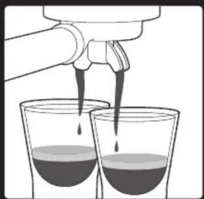 SAGE the Barista Express BES875 - EXTRACTION CORRECTE SO - 3