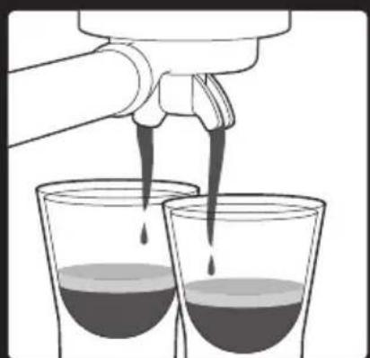 SAGE the Barista Express BES875 - EXTRACCION CORRECTA EX - 3