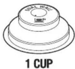 SAGE the Barista Express BES875 - Selecting a filter basket - 3