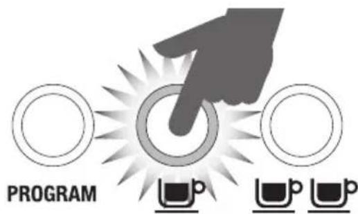 SAGE the Barista Express BES875 - Handmatig inschenkvolume - 1