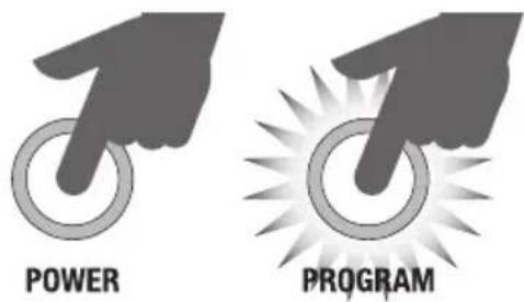 SAGE the Barista Express BES875 - Aanpassen van de watertemperatuur - 1