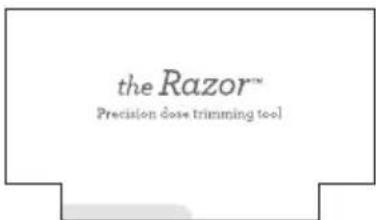 SAGE the Barista Express BES875 - Ajuste de la dosis - 1