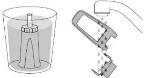 SAGE the Barista Express BES875 - INSTALLING THE WATER FILTER - 1