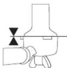 SAGE the Barista Express BES875 - Tamping the Ground Coffee - 2