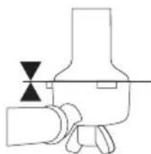 SAGE the Barista Express BES875 - De gemalen koffie aandrukken - 2