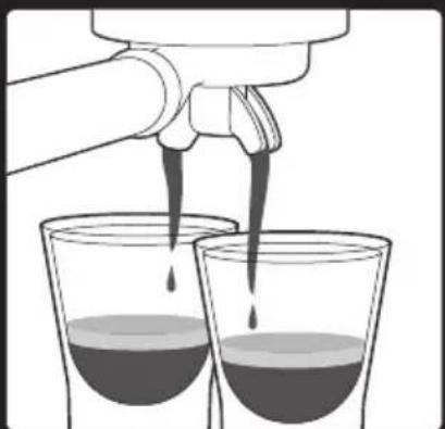 SAGE the Barista Express BES875 - CORRECT EXTRACTION UN - 3