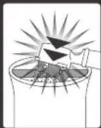 SAGE the Barista Express BES875 - NA EXTRACTIE - 1