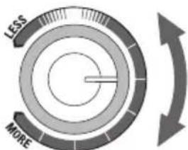 SAGE the Barista Express BES875 - De maalhoeveelheid instellen (GRIND AMOUNT) - 1