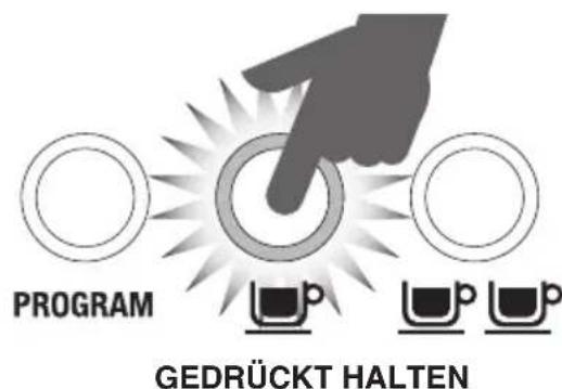 SAGE the Barista Express BES875 - Manuelle Einstellung des Espresso-Volumens - 1