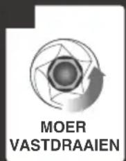 SAGE the Barista Express BES875 - GEAVANCEERDE REINIGING VAN DE CONISCHE MOLEN - 11