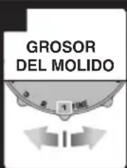 SAGE the Barista Express BES875 - LIMPIEZA AVANZADA DEL MOLINILLO DE MUELA CónICA - 2