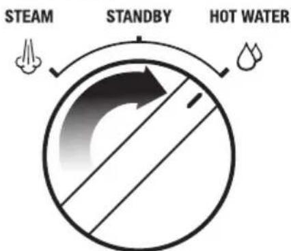 SAGE the Barista Express BES875 - REMARQUE - 2